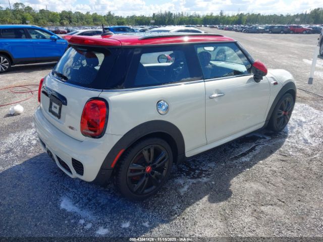 2019 MINI HARDTOP WMWXM9C55K2H39063 Photo 3