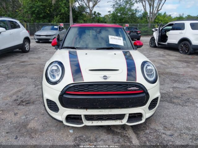 2019 MINI HARDTOP WMWXM9C55K2H39063 Photo 5