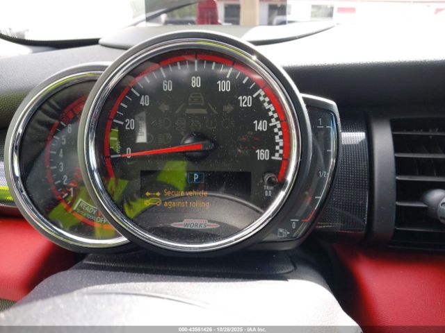 2019 MINI HARDTOP WMWXM9C55K2H39063 Photo 6