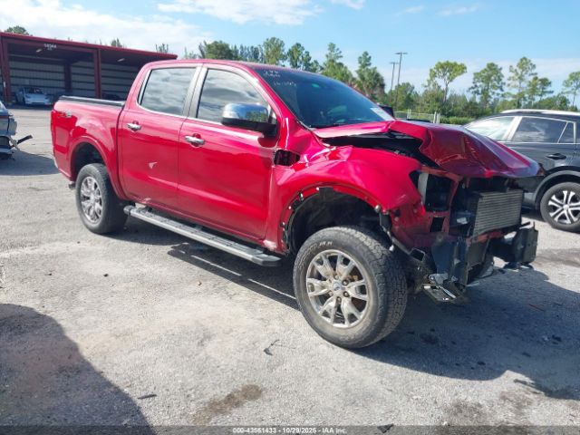 2021 FORD RANGER 1FTER4EH0MLD12132