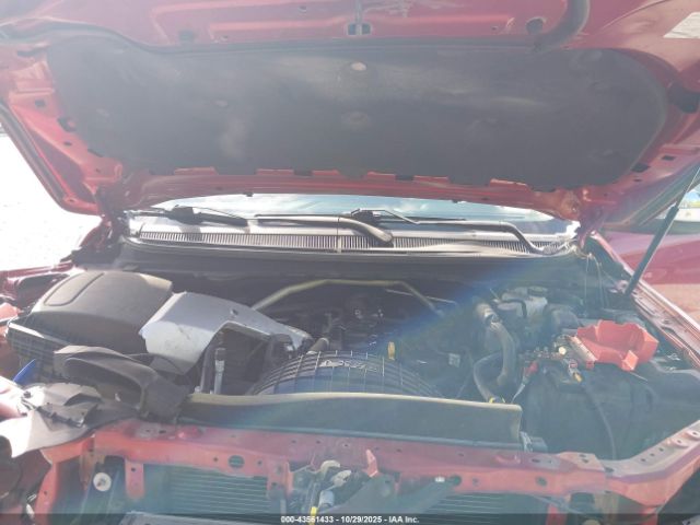 2021 FORD RANGER 1FTER4EH0MLD12132 Photo 9