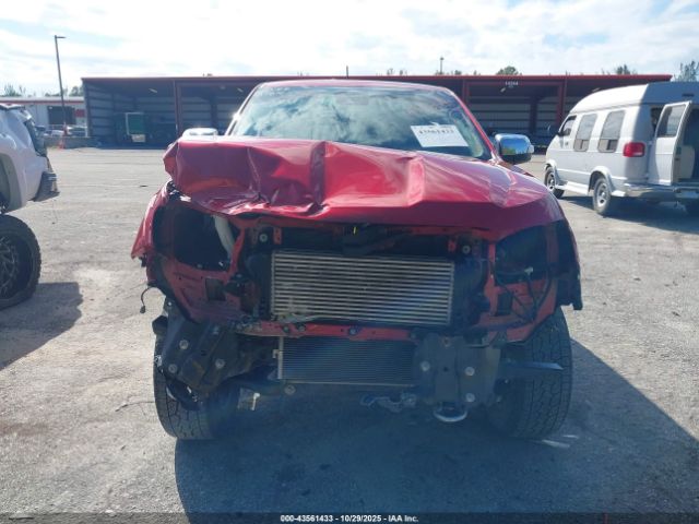 2021 FORD RANGER 1FTER4EH0MLD12132 Photo 5