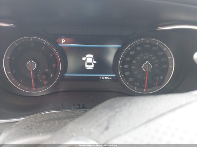 2019 GENESIS G70 KMTG74LE3KU017493 Photo 6