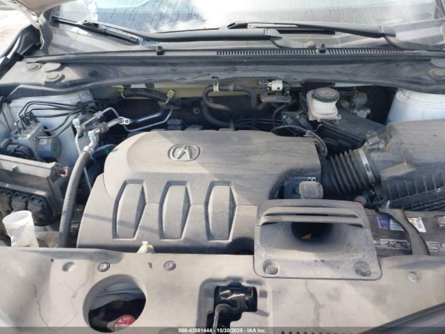 2015 ACURA RDX 5J8TB4H38FL010961 Photo 9