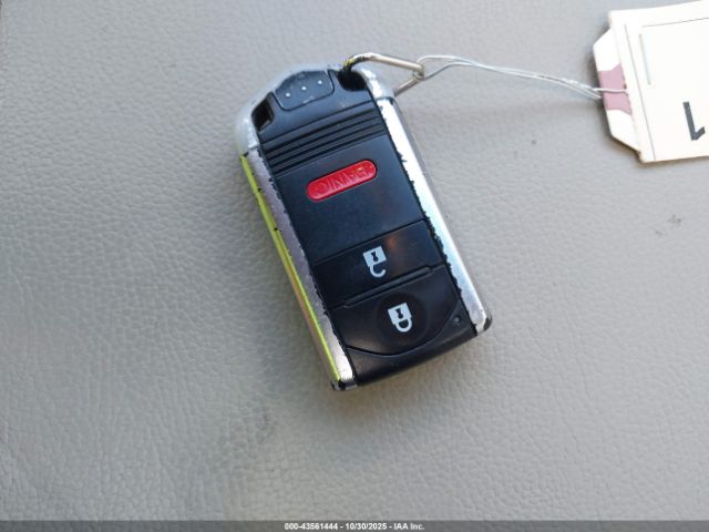 2015 ACURA RDX 5J8TB4H38FL010961 Photo 10