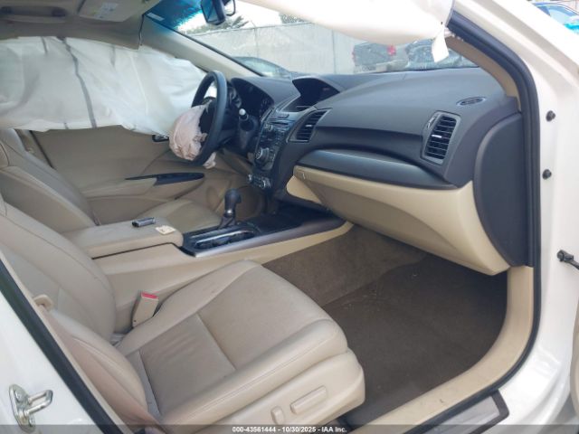 2015 ACURA RDX 5J8TB4H38FL010961 Photo 4