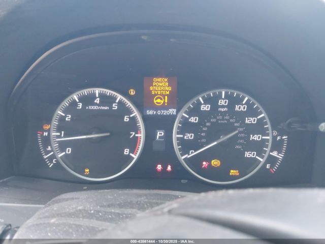 2015 ACURA RDX 5J8TB4H38FL010961 Photo 6