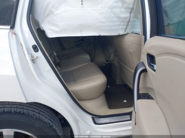 2015 ACURA RDX 5J8TB4H38FL010961 Photo 7