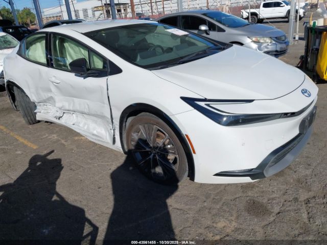 2024 TOYOTA PRIUS JTDACAAU6R3024768