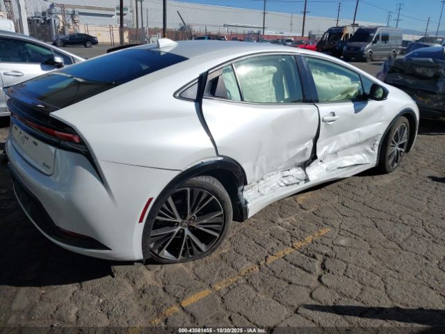 2024 TOYOTA PRIUS JTDACAAU6R3024768 Photo 3