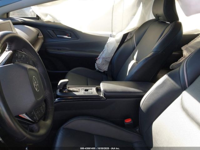 2024 TOYOTA PRIUS JTDACAAU6R3024768 Photo 4