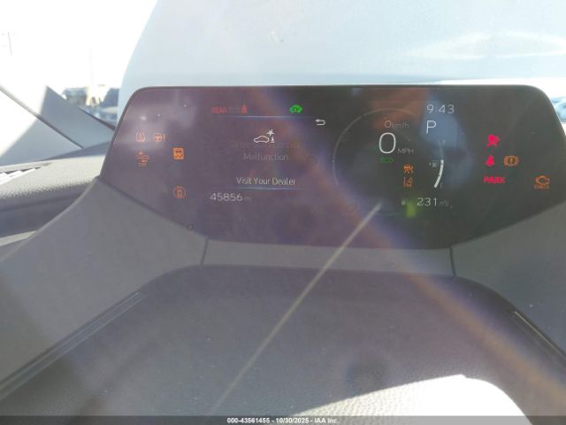 2024 TOYOTA PRIUS JTDACAAU6R3024768 Photo 6