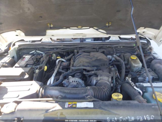 2013 JEEP WRANGLER UNLIMITED 1C4BJWEG5DL554444 Photo 9