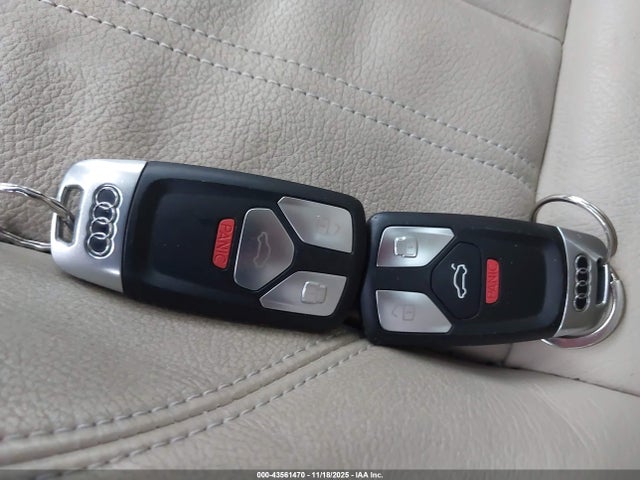2018 AUDI A4 WAUFNAF41JA089484 Photo 10