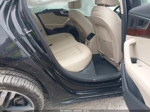 2018 AUDI A4 WAUFNAF41JA089484 Photo 7