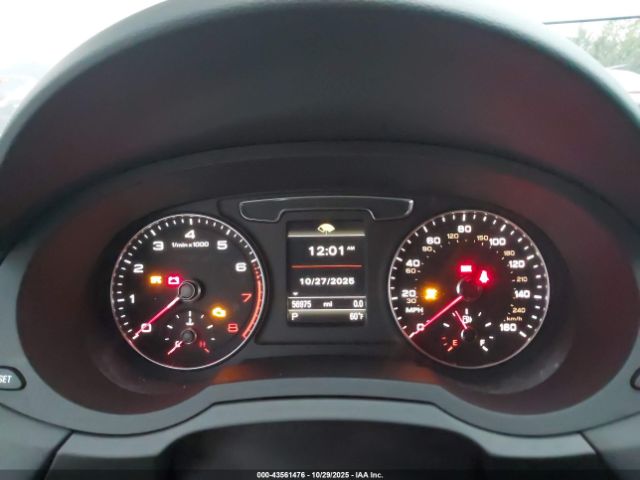 2018 AUDI Q3 WA1HCCFS8JR031363 Photo 6