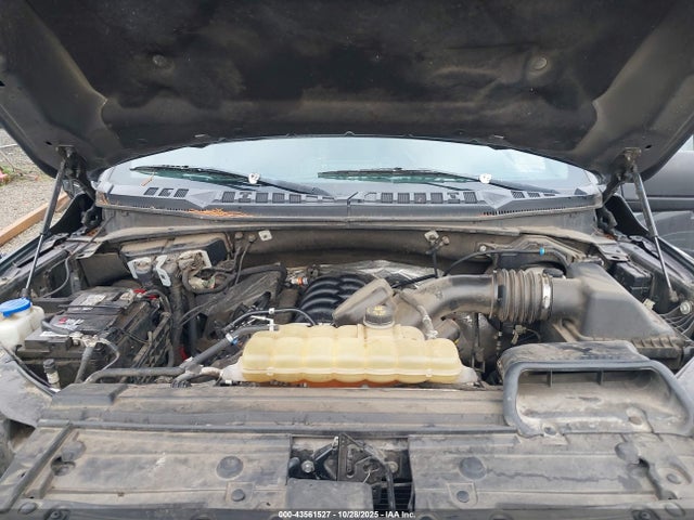 Ford F-150 Xlt 2020 1FTEW1E52LFA25420 Image 10