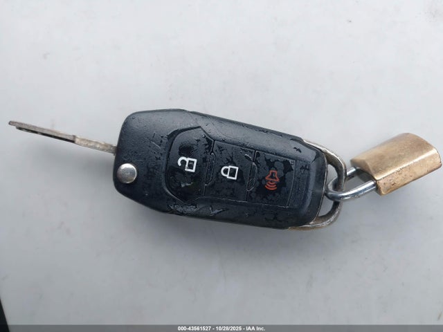 Ford F-150 Xlt 2020 1FTEW1E52LFA25420 Image 11