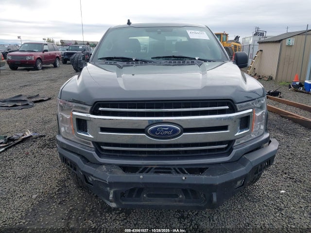 Ford F-150 Xlt 2020 1FTEW1E52LFA25420 Image 13