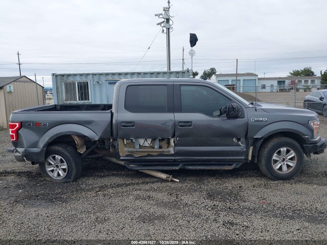 Ford F-150 Xlt 2020 1FTEW1E52LFA25420 Image 14