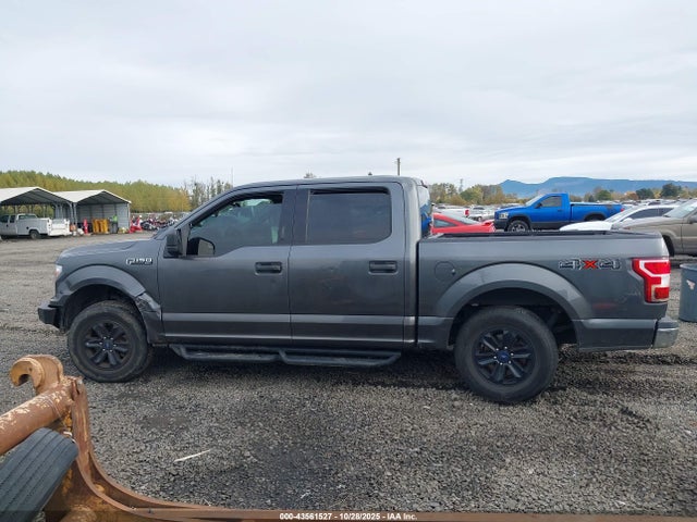 Ford F-150 Xlt 2020 1FTEW1E52LFA25420 Image 15