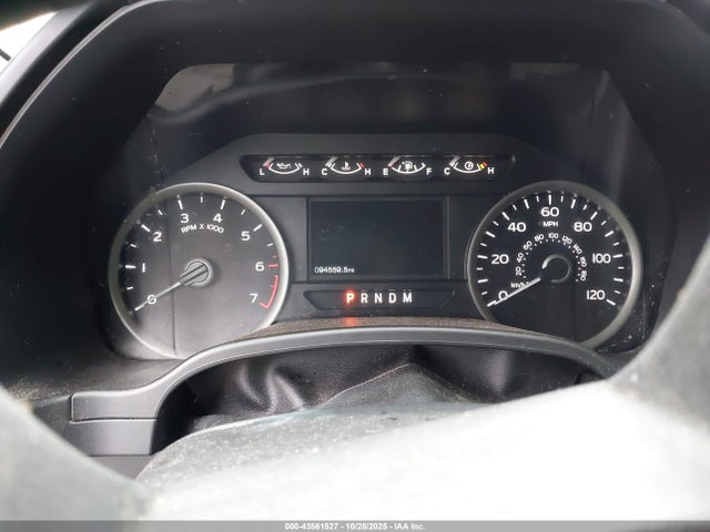 Ford F-150 Xlt 2020 1FTEW1E52LFA25420 Image 7