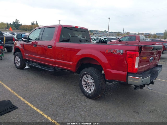 1FT7W2BT5KEF02945 Ford F-250 Xlt