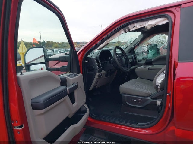 1FT7W2BT5KEF02945 Ford F-250 Xlt
