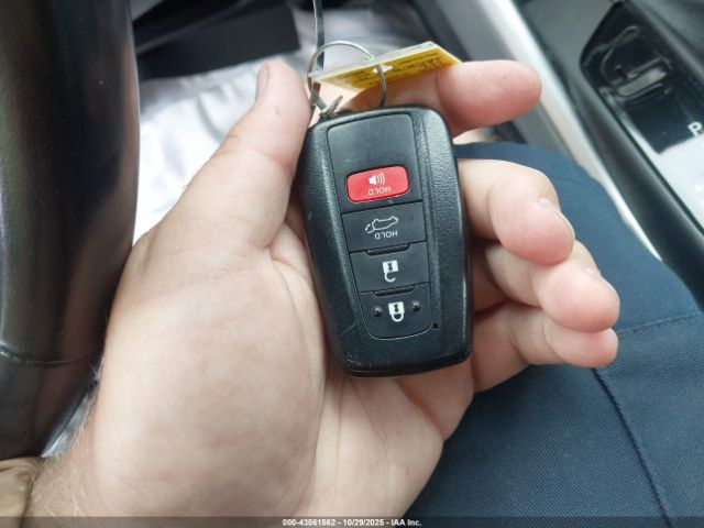 2021 TOYOTA HIGHLANDER 5TDGZRAH6MS036064 Photo 10