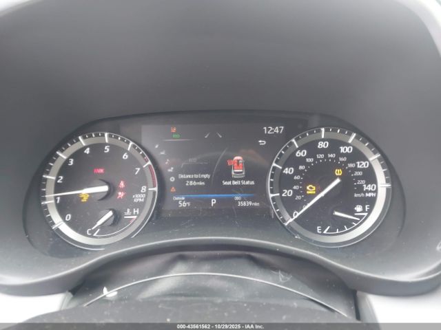 2021 TOYOTA HIGHLANDER 5TDGZRAH6MS036064 Photo 6