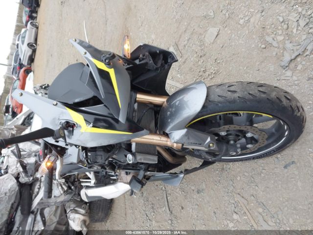 2023 HONDA CBR500 MLHPC6258P5400058 Photo 4