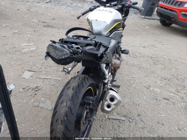 2023 HONDA CBR500 MLHPC6258P5400058 Photo 5