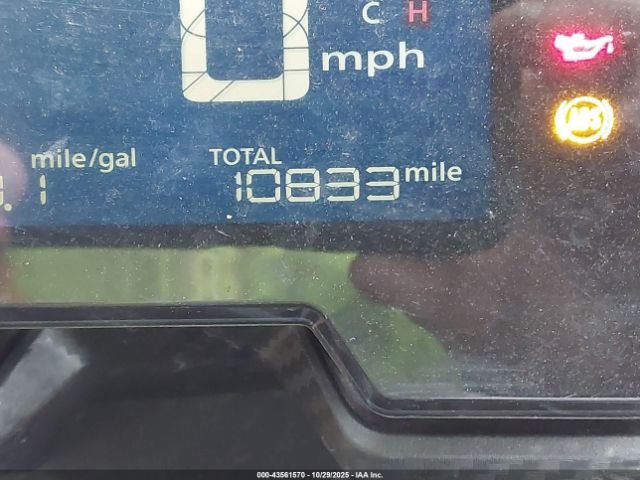 2023 HONDA CBR500 MLHPC6258P5400058 Photo 6