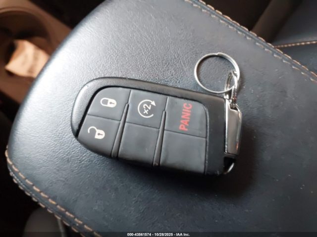 2021 JEEP COMPASS 3C4NJDCB4MT605042 Photo 10