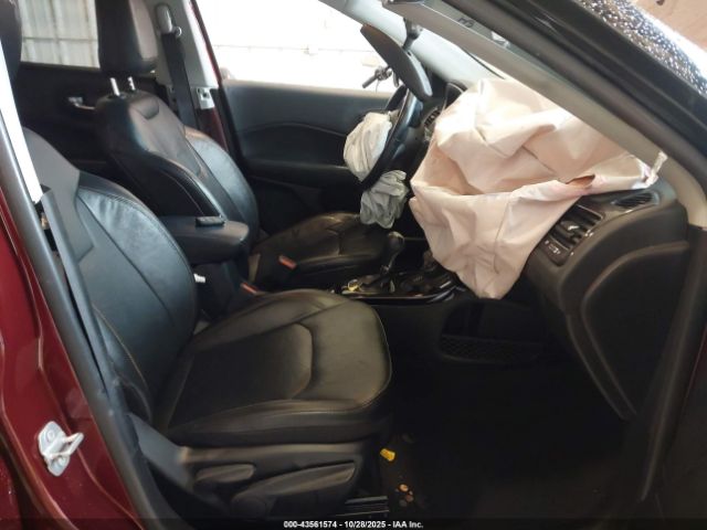 2021 JEEP COMPASS 3C4NJDCB4MT605042 Photo 4