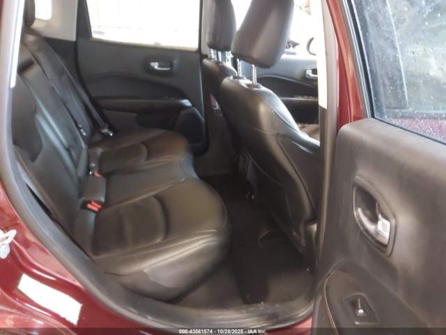 2021 JEEP COMPASS 3C4NJDCB4MT605042 Photo 7