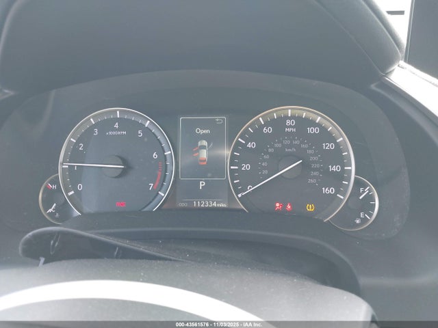 Lexus RX 350 BAS 2017 2T2ZZMCA9HC051213 Image 21