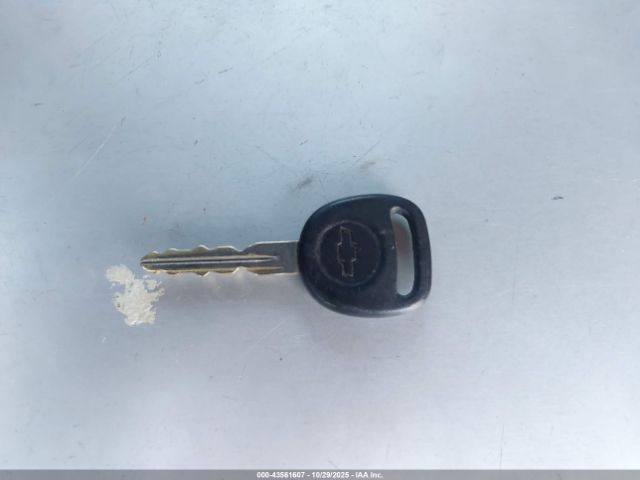 2001 CHEVROLET SUBURBAN 1500 1GNFK16T11J241063 Photo 10