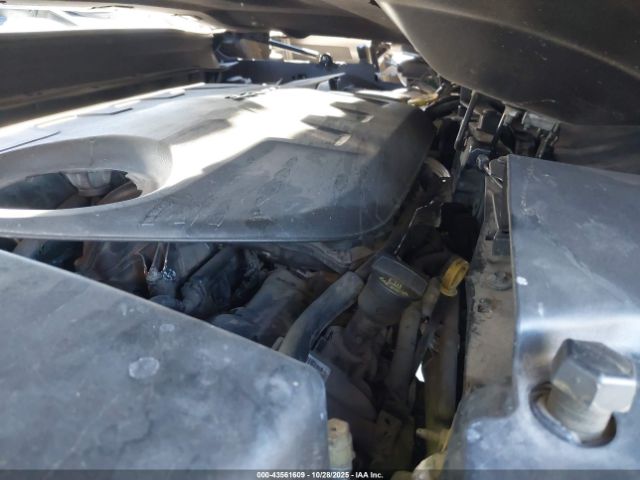 2014 JEEP CHEROKEE 1C4PJLCSXEW149241 Photo 9