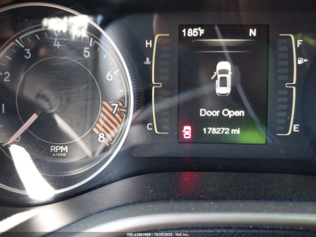 2014 JEEP CHEROKEE 1C4PJLCSXEW149241 Photo 6