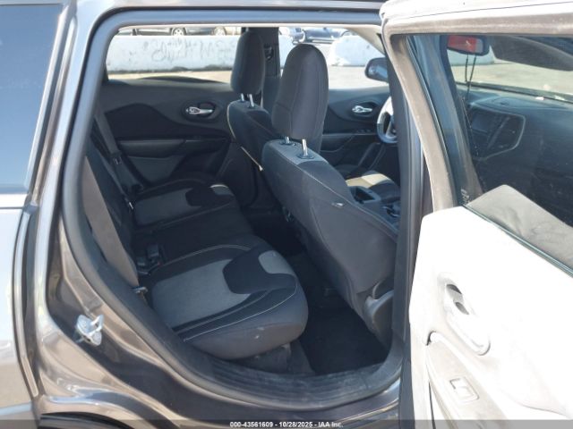 2014 JEEP CHEROKEE 1C4PJLCSXEW149241 Photo 7