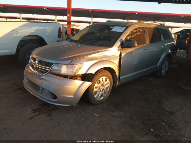 Dodge Journey Se Value 2020 3C4PDCAB8LT199312 Image 14