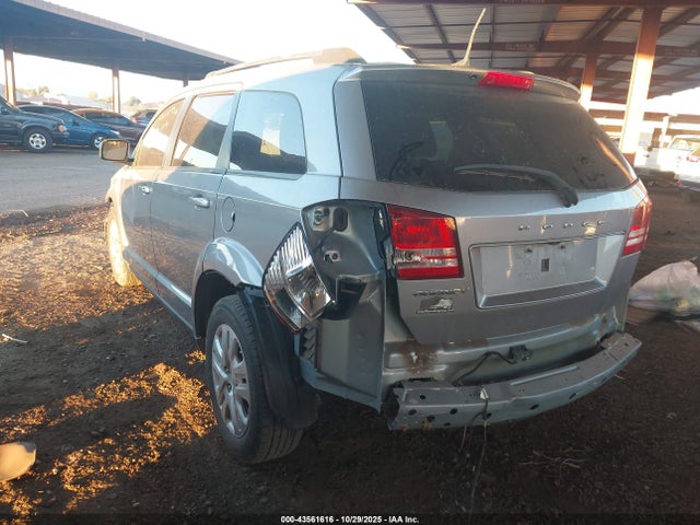 Dodge Journey Se Value 2020 3C4PDCAB8LT199312 Image 15