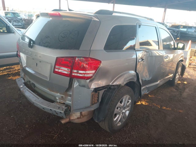 Dodge Journey Se Value 2020 3C4PDCAB8LT199312 Image 16