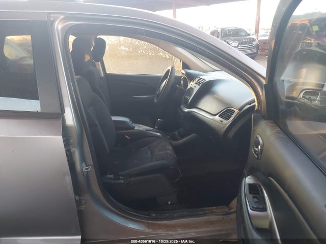 Dodge Journey Se Value 2020 3C4PDCAB8LT199312 Image 17