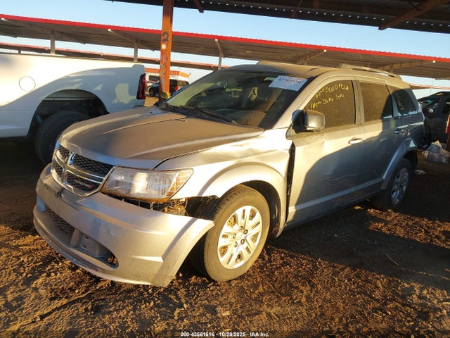 Dodge Journey Se Value 2020 3C4PDCAB8LT199312 Image 18
