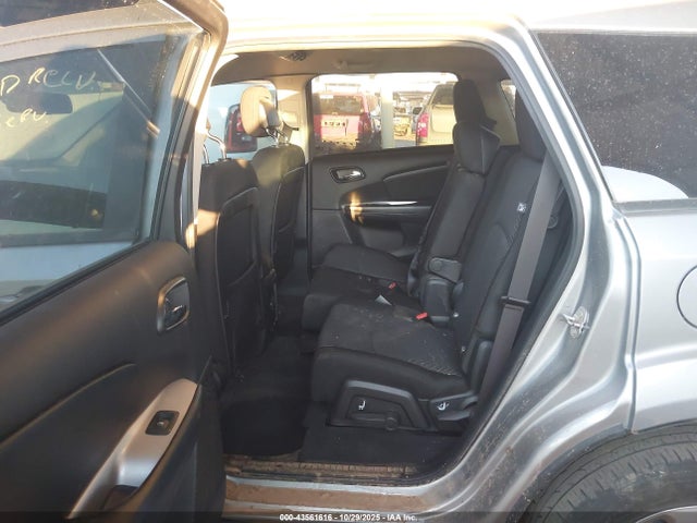 Dodge Journey Se Value 2020 3C4PDCAB8LT199312 Image 20