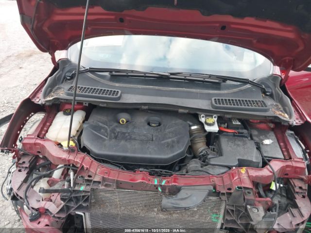 2015 FORD ESCAPE 1FMCU9J90FUB74988 Photo 9