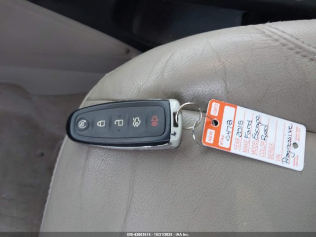 2015 FORD ESCAPE 1FMCU9J90FUB74988 Photo 10