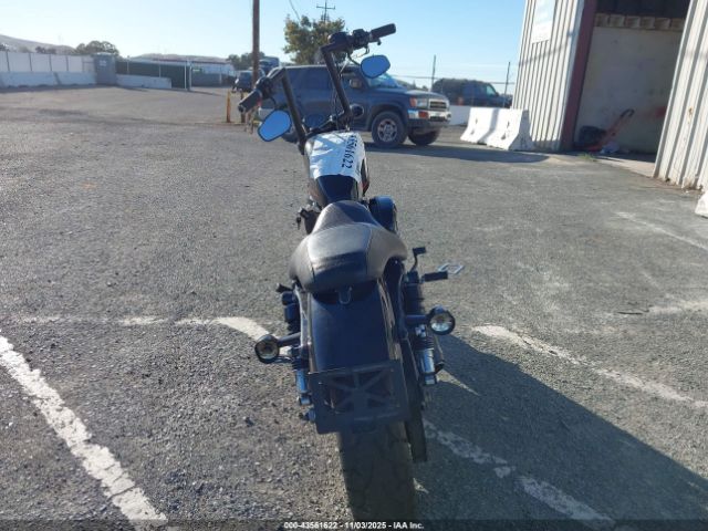 2015 HARLEY-DAVIDSON XL1200 1HD1LC333FC437760 Photo 5